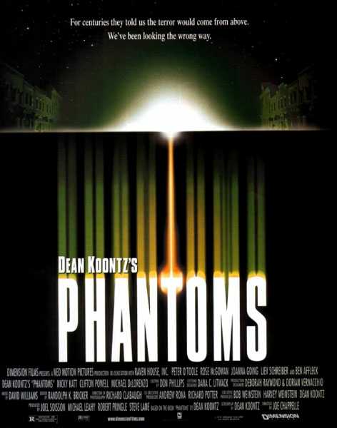 PHANTOMS